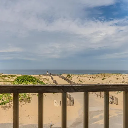 Maison Bord De L'ocean 3 Etoiles 미미장플라즈