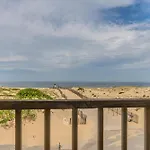 Maison Bord De L'ocean 3 Etoiles Mimizan-Plage