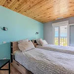 Maison Bord De L'ocean 3 Etoiles בית נופש