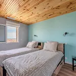 Maison Bord De L'ocean 3 Etoiles בית נופש Mimizan-Plage