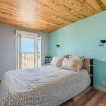 בית נופש Maison Bord De L'ocean 3 Etoiles *